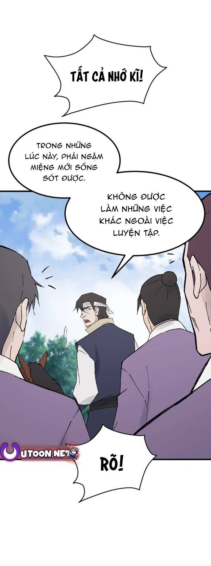 Đại Cao Thủ Chương 108 Ảnh 31