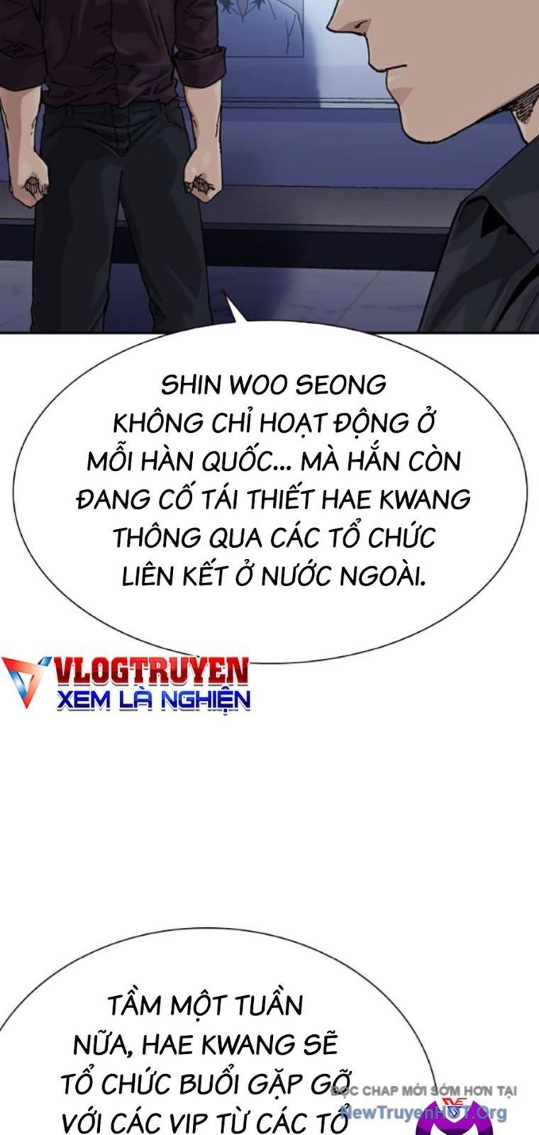 Để Có Thể Sống Sót Chương 178 Ảnh 62