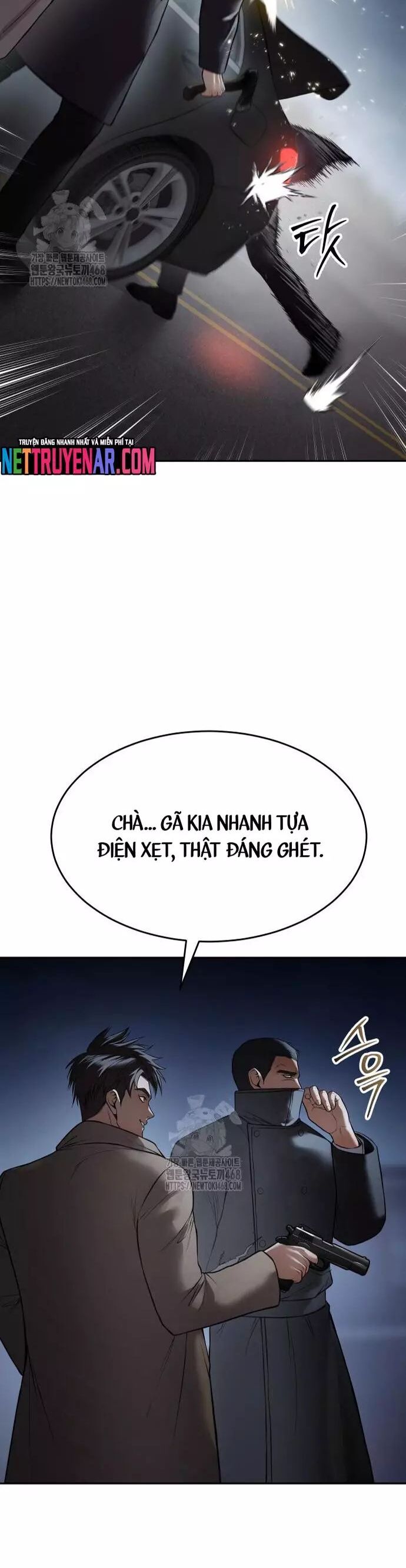 Đặc Vụ Song Sinh Chương 138 Ảnh 16