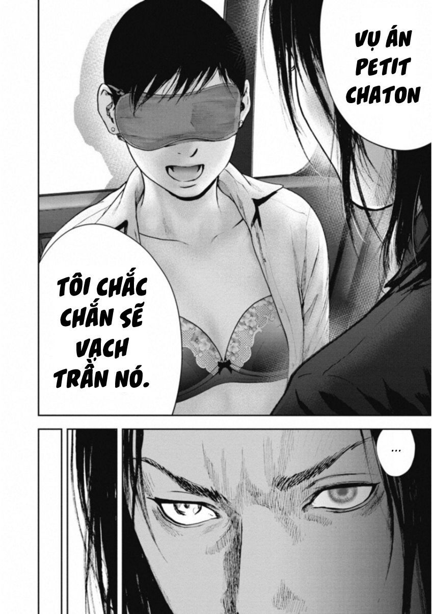Gift ± Chương 117 Ảnh 15
