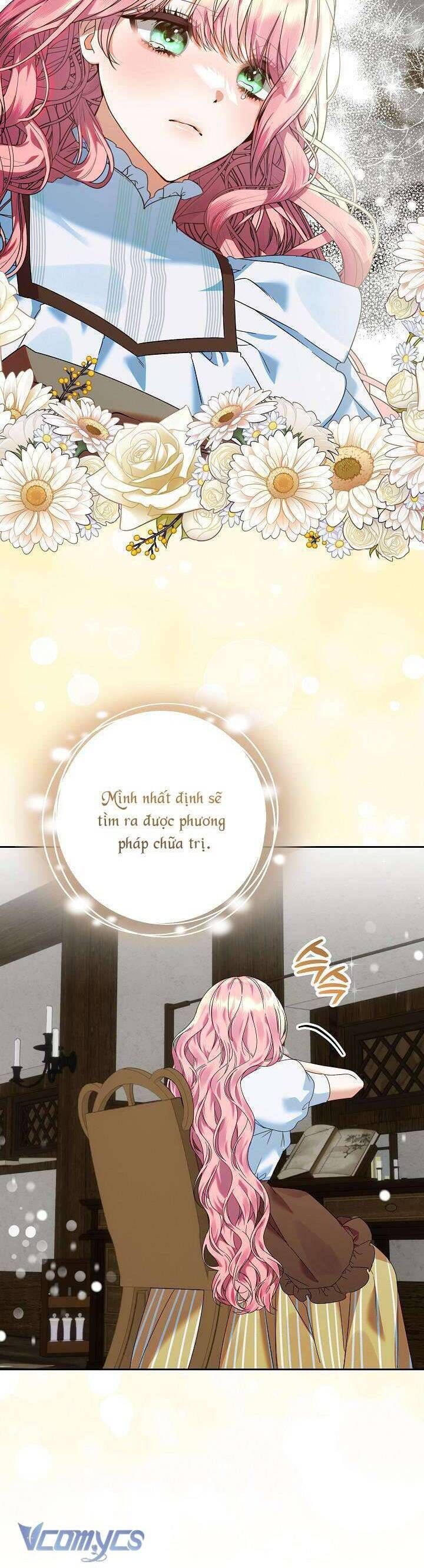 Tôi Đã Sẵn Sàng Cho Cuộc Ly Hôn Chương 16 Ảnh 18