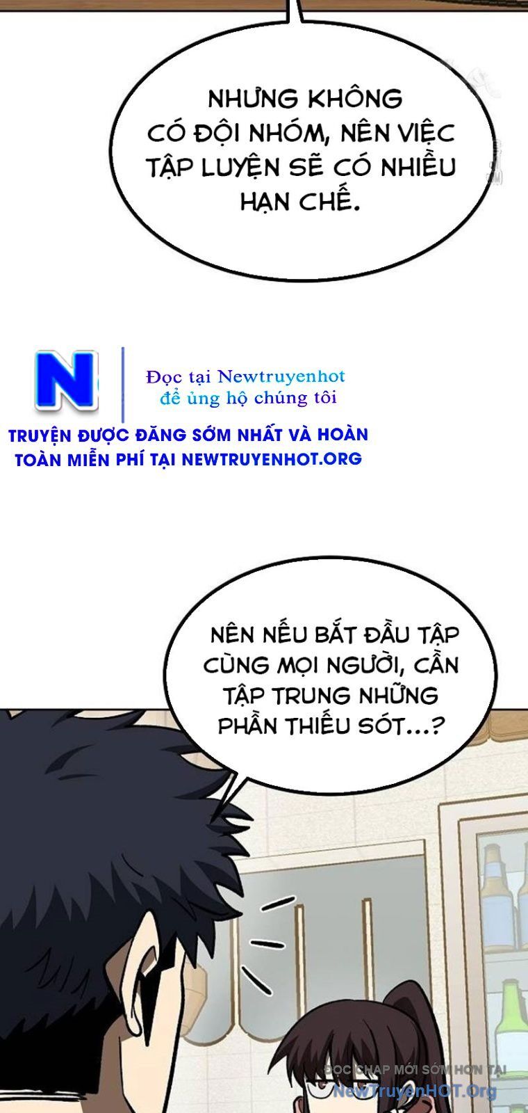 Vua Võ Đài Chương 135 Ảnh 70