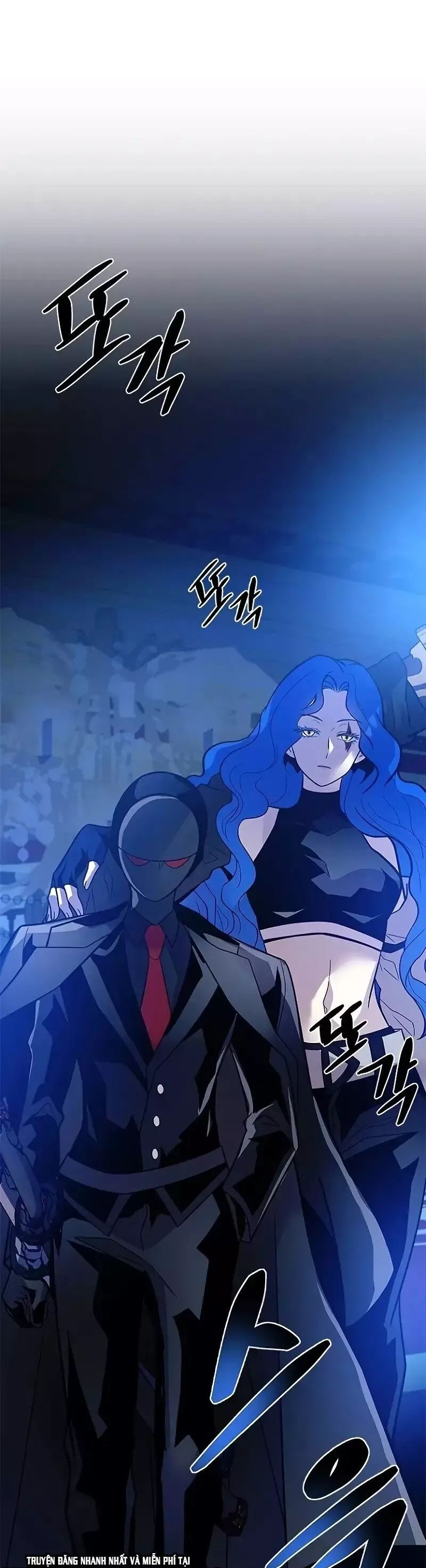 Chuyển Sinh Thành Ác Nhân Chương 195 Ảnh 5