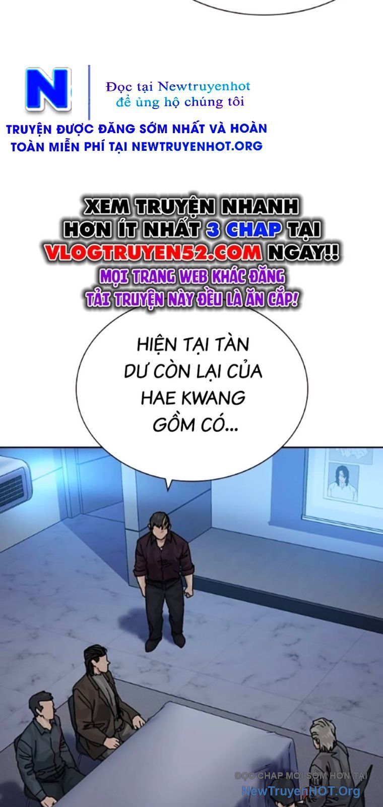Để Có Thể Sống Sót Chương 178 Ảnh 52