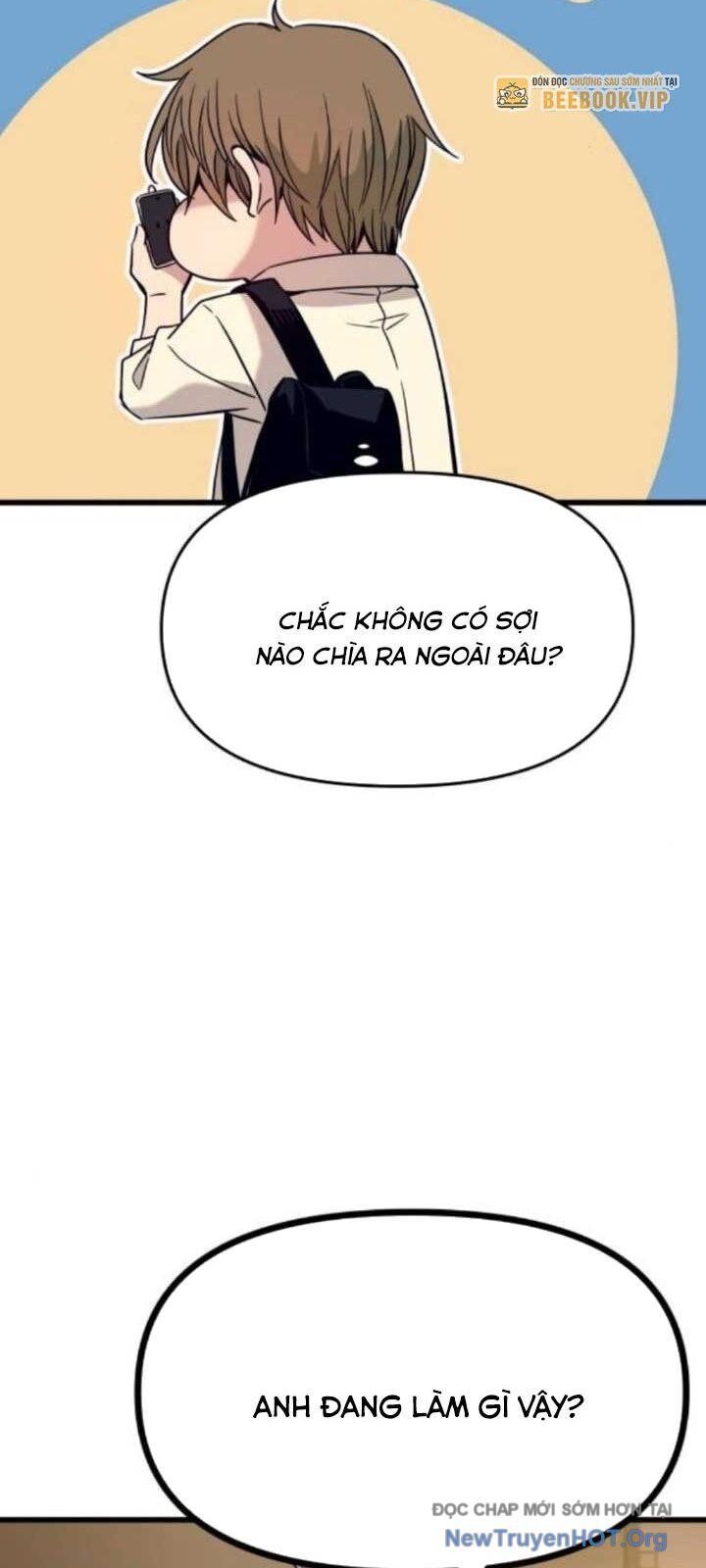 Bias Của Tôi Trên Chuyến Tàu Cuối Cùng Chương 30 Ảnh 17