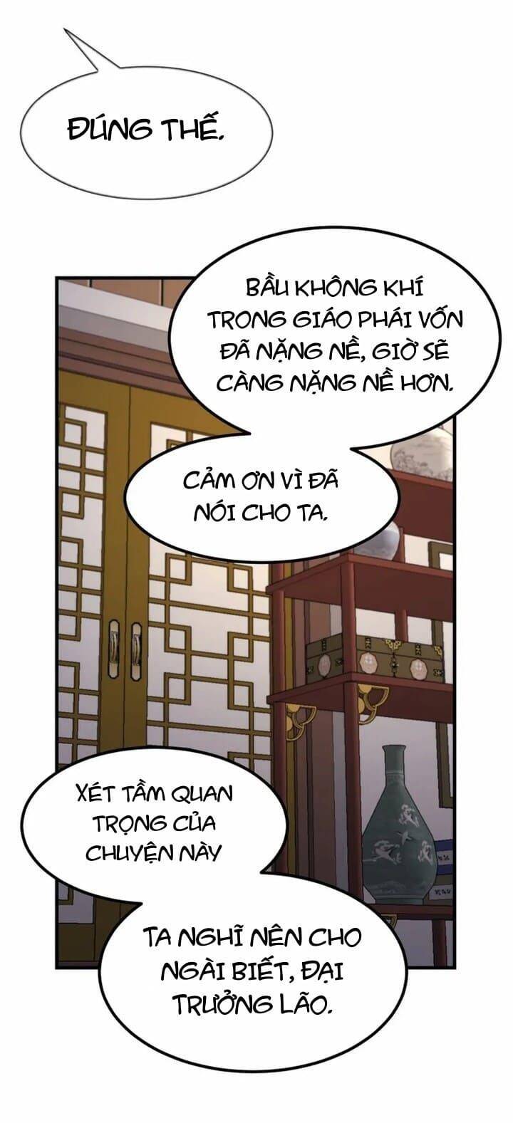 Đại Cao Thủ Chương 113 Ảnh 40