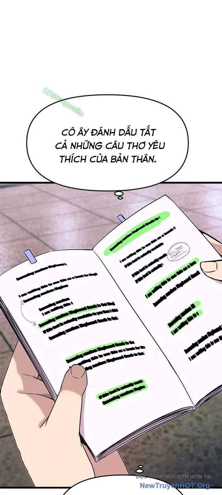 Bias Của Tôi Trên Chuyến Tàu Cuối Cùng Chương 28 Ảnh 97