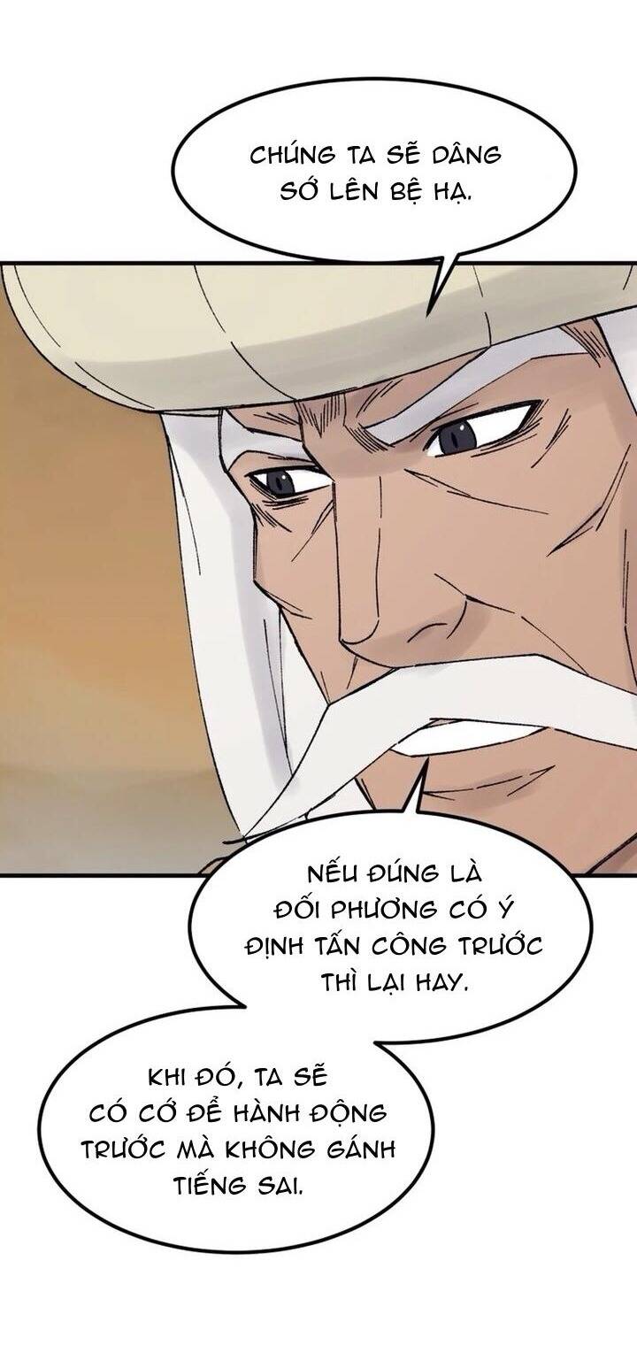 Đại Cao Thủ Chương 108 Ảnh 52