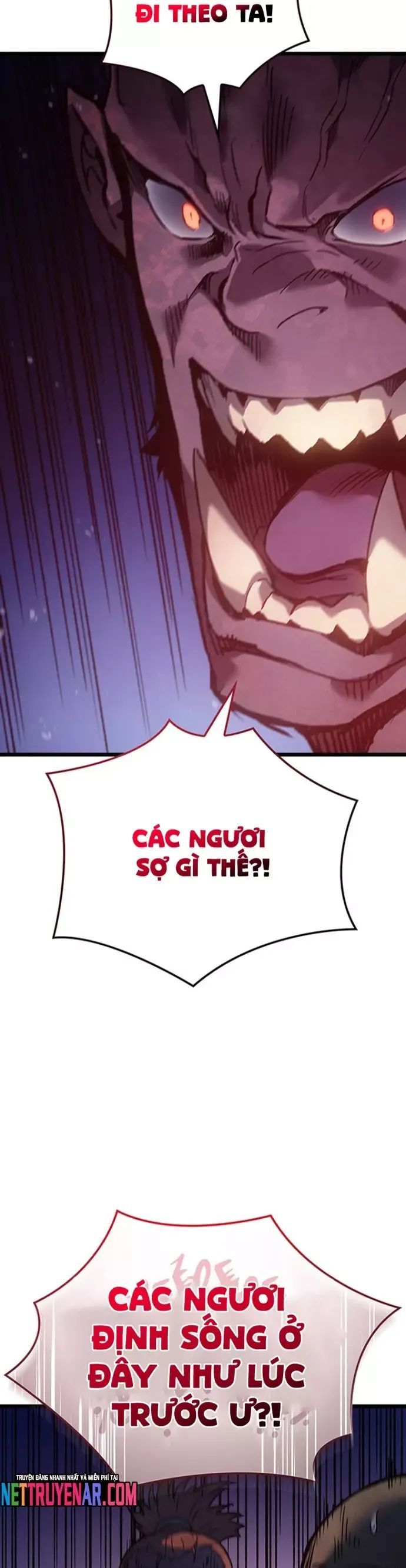 Đế Vương Hồi Quy Chương 93 Ảnh 30