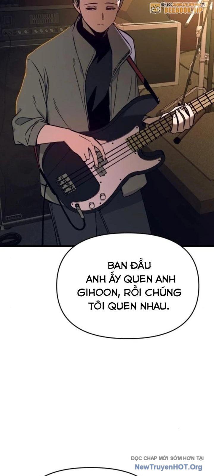 Bias Của Tôi Trên Chuyến Tàu Cuối Cùng Chương 34 Ảnh 38