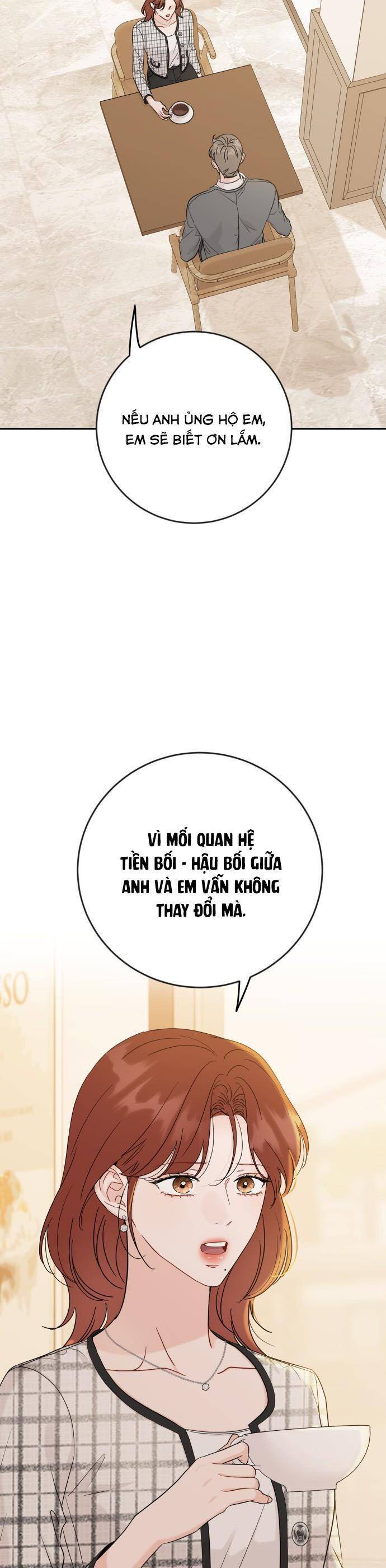 Người Một Nhà Chương 113 Ảnh 12