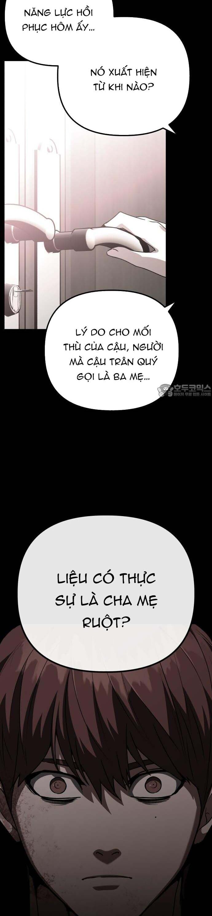 Sát Nhân Cuồng Loạn Chương 101 Ảnh 22