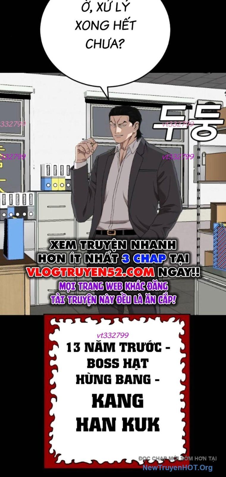 Người Xấu Chương 265 Ảnh 62