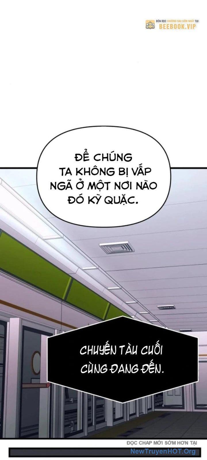 Bias Của Tôi Trên Chuyến Tàu Cuối Cùng Chương 34 Ảnh 59