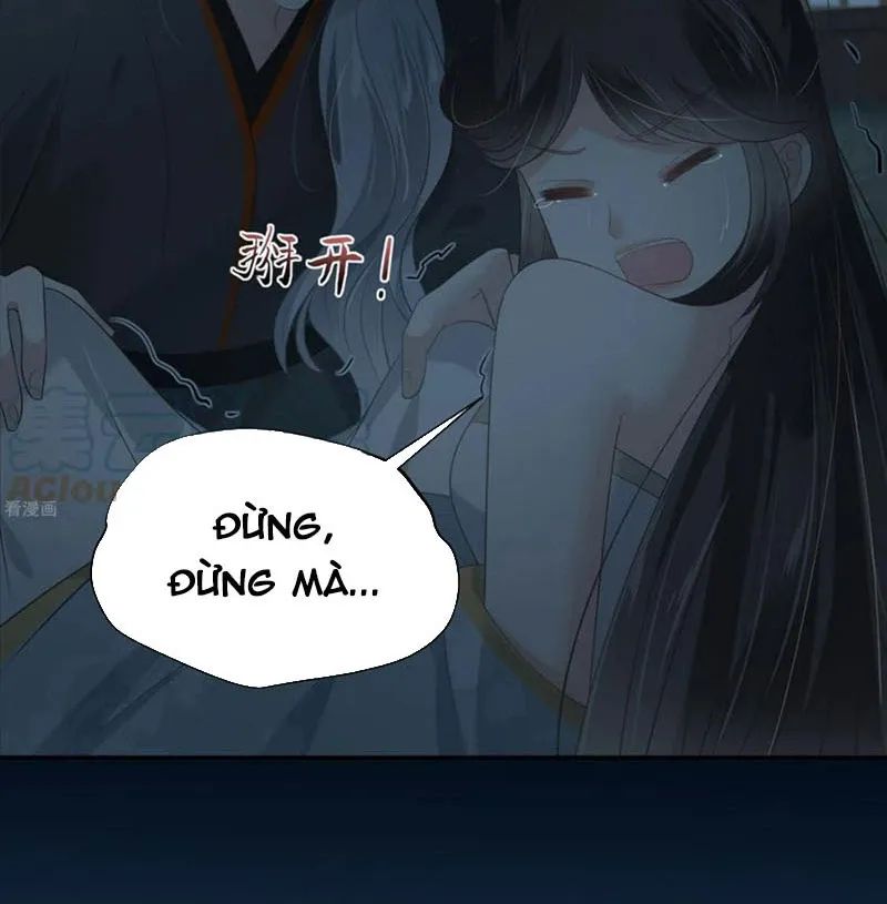 Tà Vương Phúc Hắc Sủng Nhập Cốt Chương 194 Ảnh 10