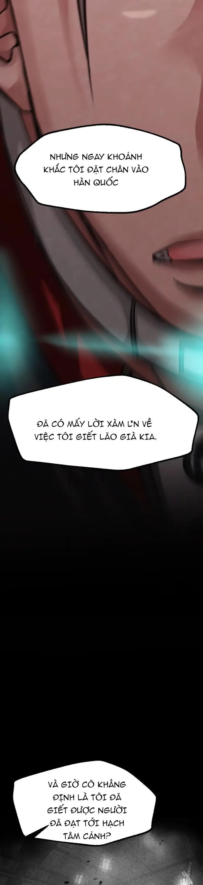 Huyết Án Trung Nguyên Chương 2.1 Ảnh 17
