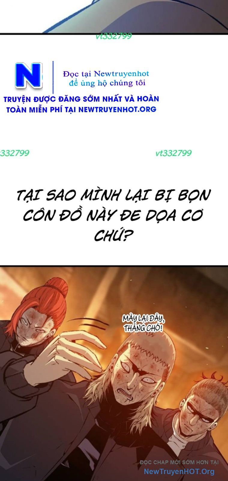 King Game Chương 124 Ảnh 55