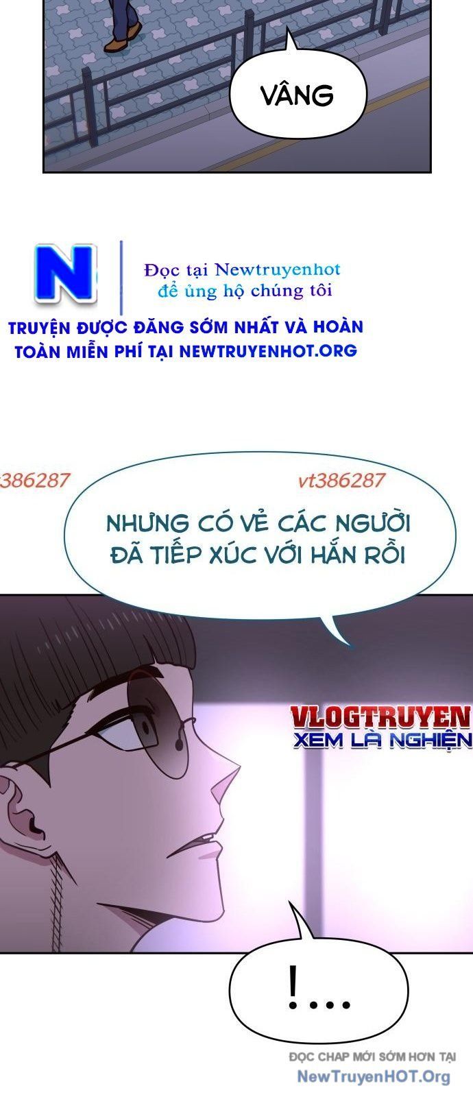 Unluck Chương 54 Ảnh 68