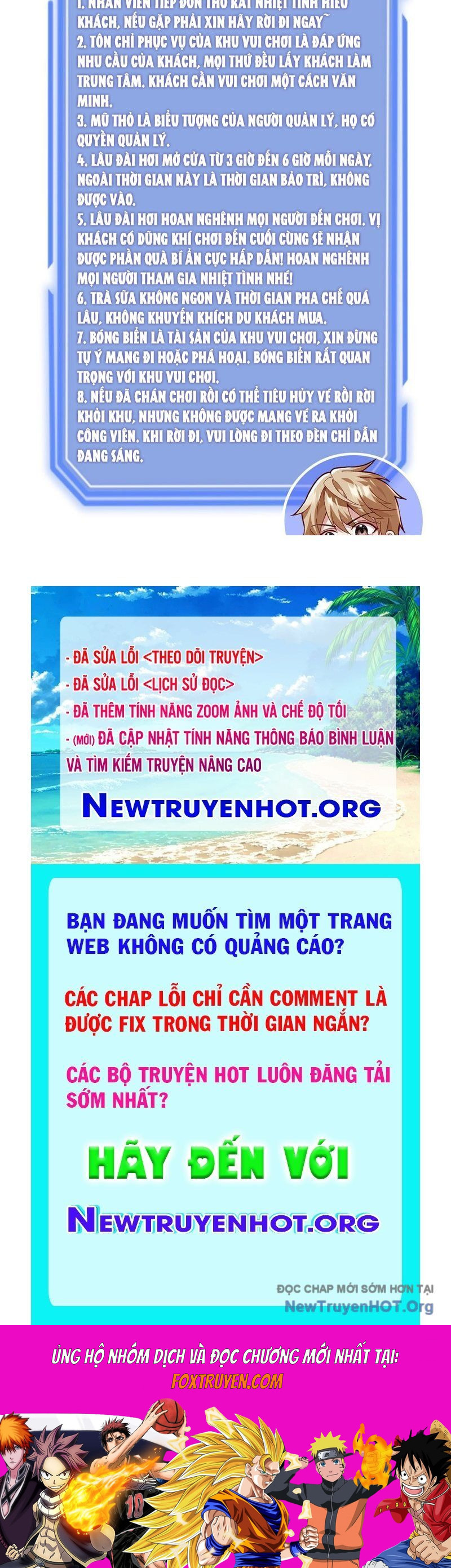 Thế Giới Quỷ Dị? Ta Sớm Đã Thông Quan Chương 12 Ảnh 123
