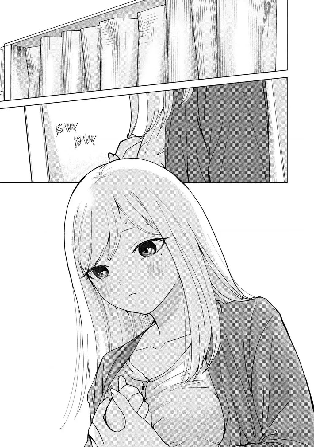 Kusunoki-San Wa Koukou Debut Ni Shippai Shite Iru Chương 10 Ảnh 17