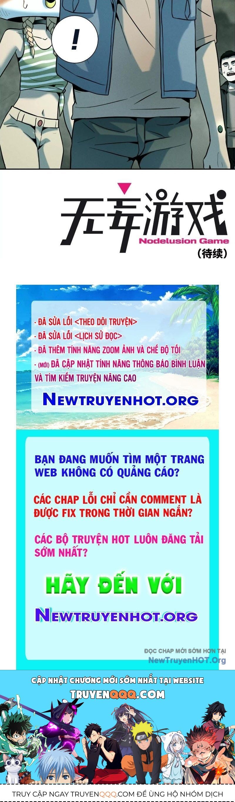 Trò Chơi Vô Vọng Chương 40 Ảnh 160