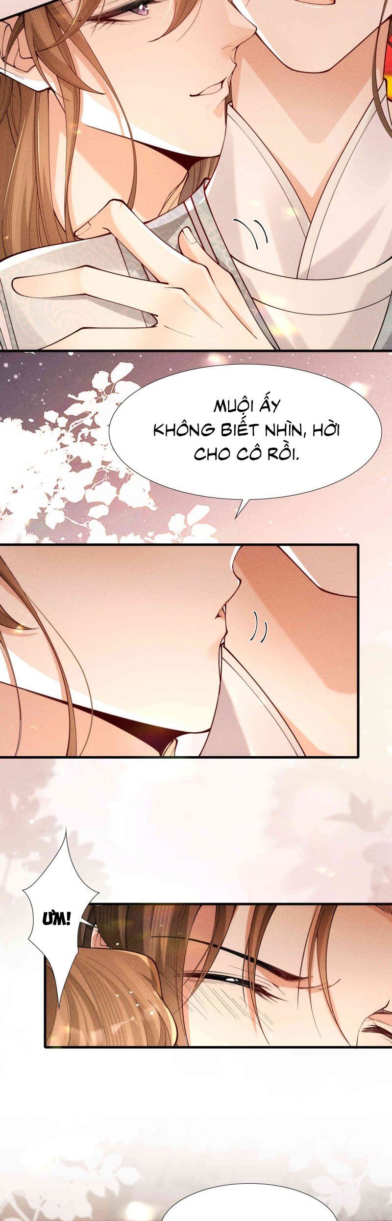 Kim Phong Ngọc Lộ Chương 28 Ảnh 8