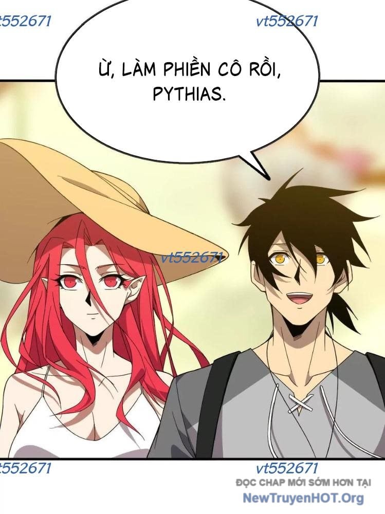 Dũng Giả X Nữ Ma Vương Chương 171 Ảnh 24