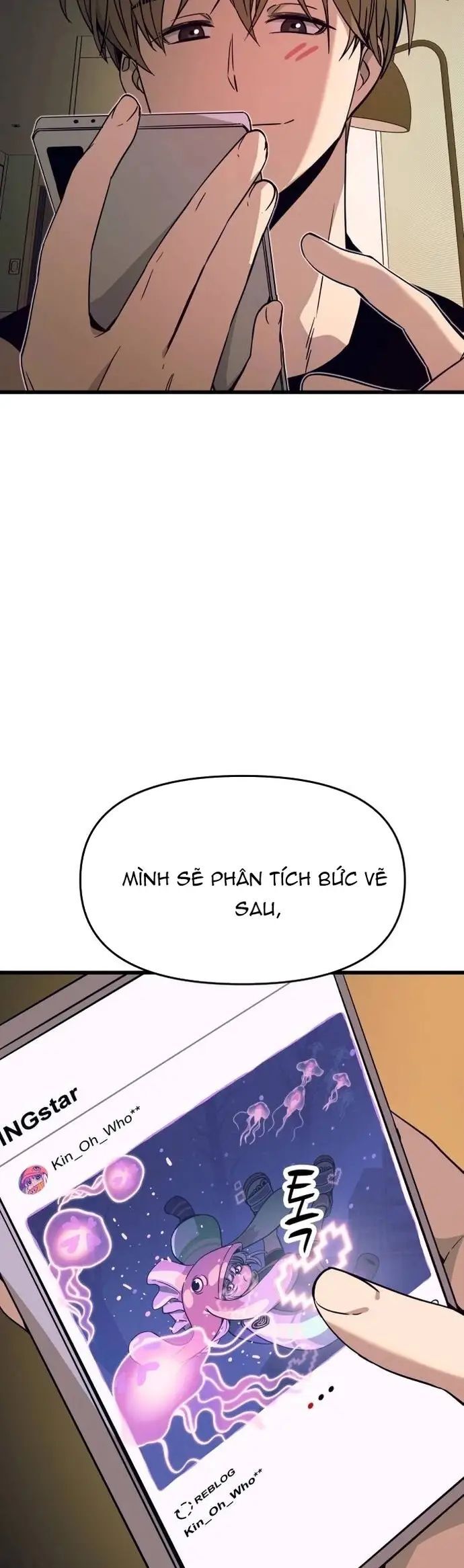 Định Mệnh Đôi Ta Giao Thoa Nơi Bến Tàu Chương 38 Ảnh 65