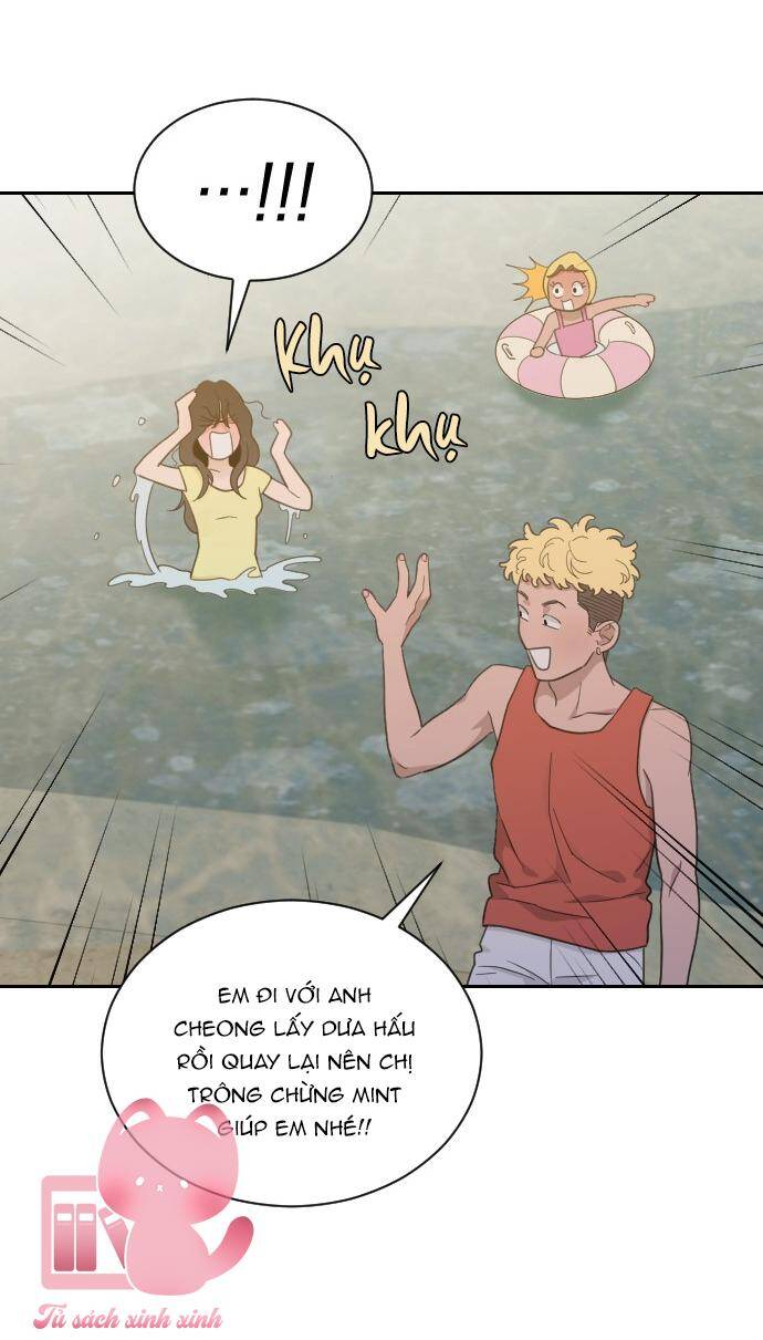 Vận May Không Ngờ Chương 66 Ảnh 43