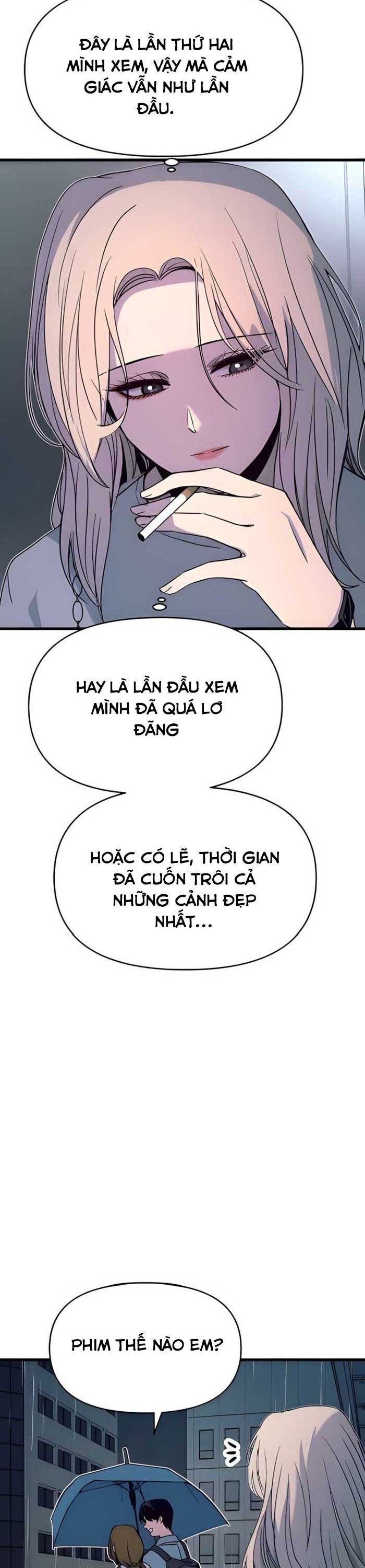 Định Mệnh Đôi Ta Giao Thoa Nơi Bến Tàu Chương 39 Ảnh 13