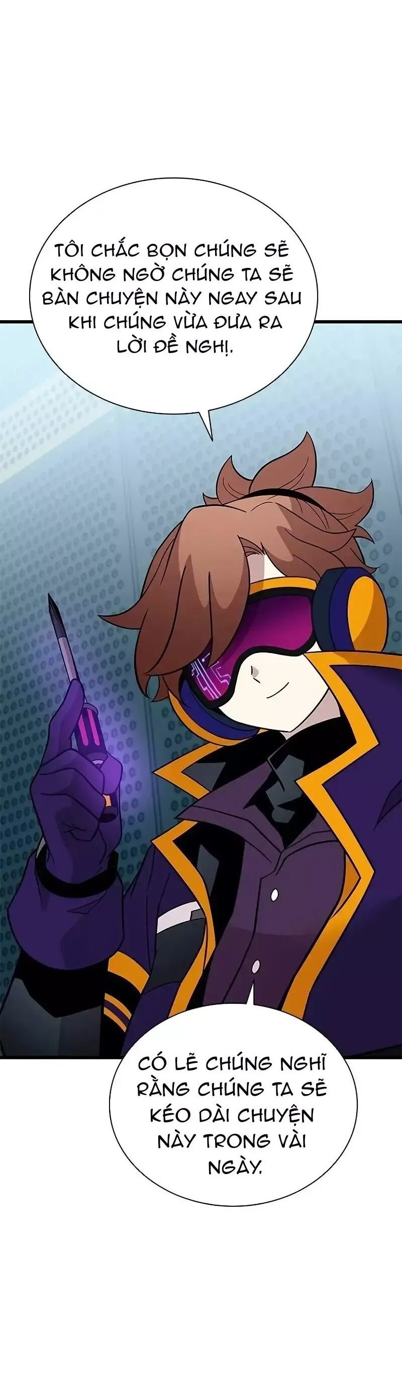 Chuyển Sinh Thành Ác Nhân Chương 195 Ảnh 38