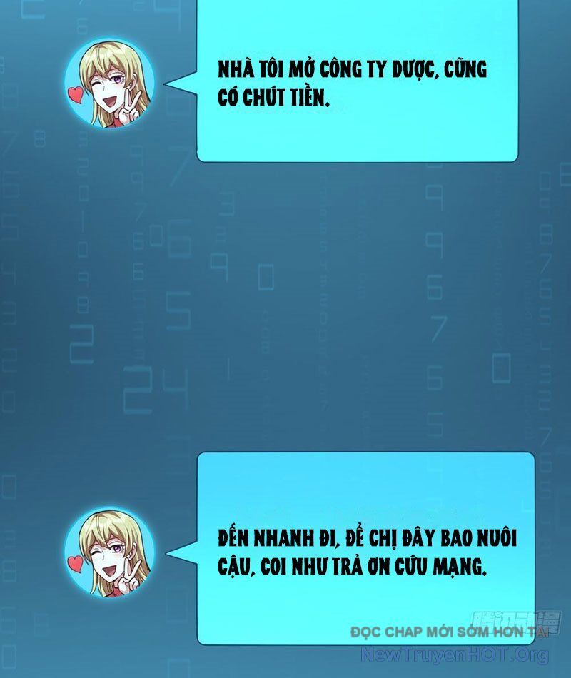 Ta Bắt Quái Thú Ở Tận Thế Chương 23 Ảnh 9