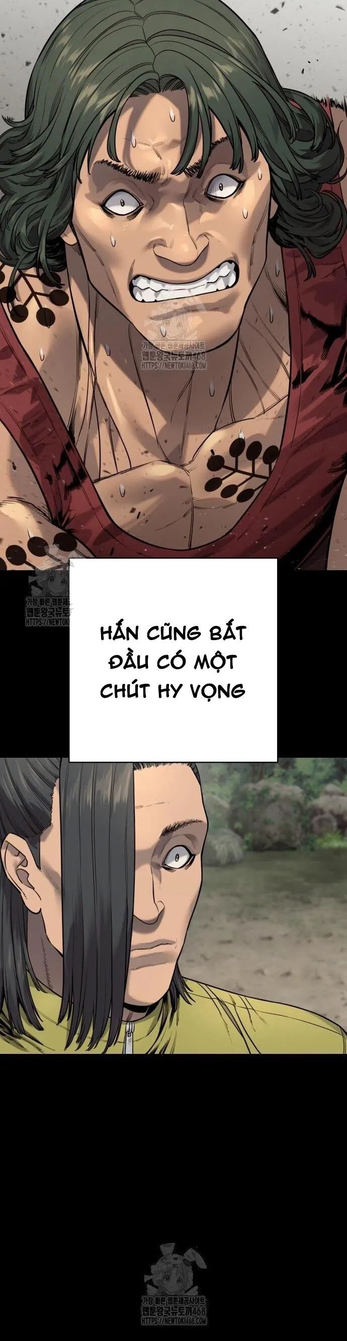 Cảnh Sát Báo Thù Chương 108 Ảnh 23