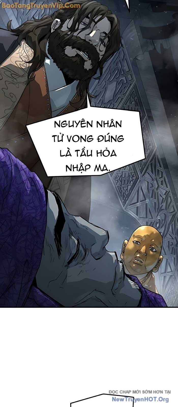 Tuyệt Thế Hồi Quy Chương 60 Ảnh 33