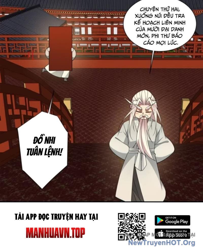 Đồ Đệ Của Ta Đều Là Đại Phản Phái Chương 402 Ảnh 61
