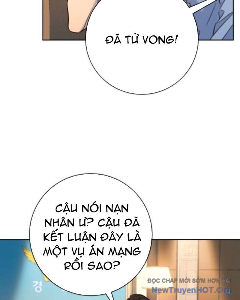 Mọi Người Đều Yêu Cô Ấy Chương 24 Ảnh 17