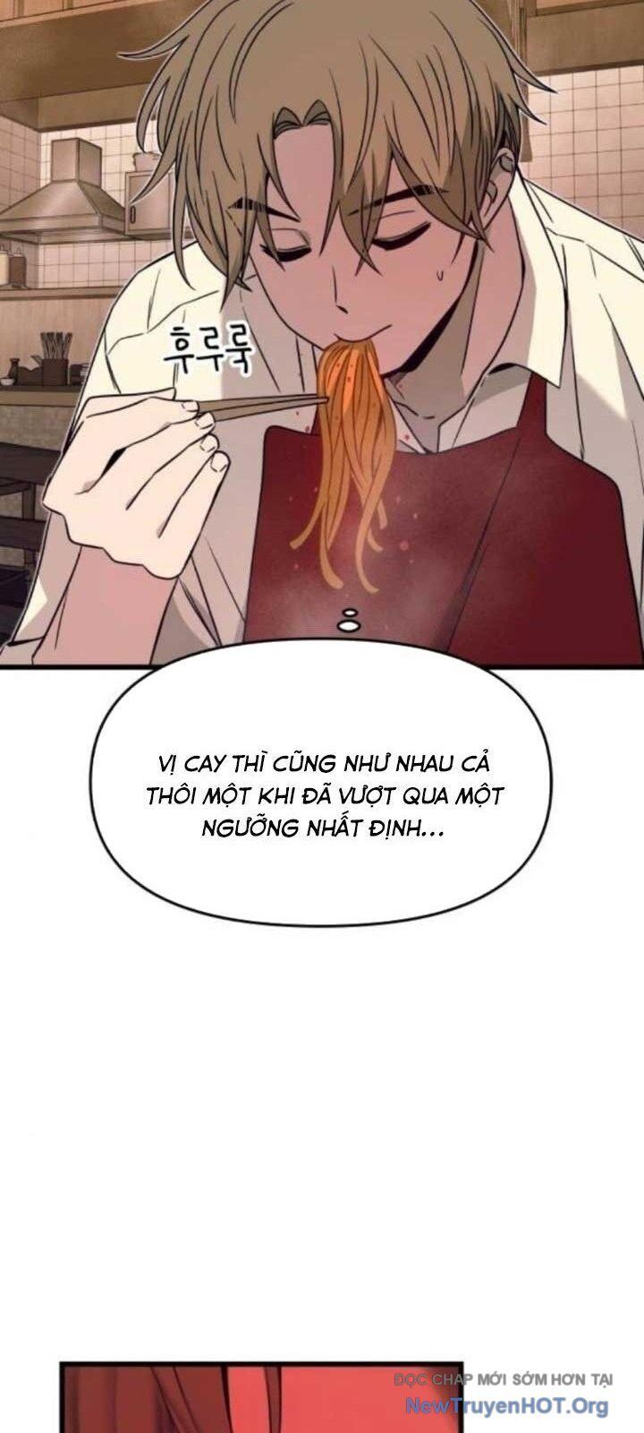 Bias Của Tôi Trên Chuyến Tàu Cuối Cùng Chương 30 Ảnh 56
