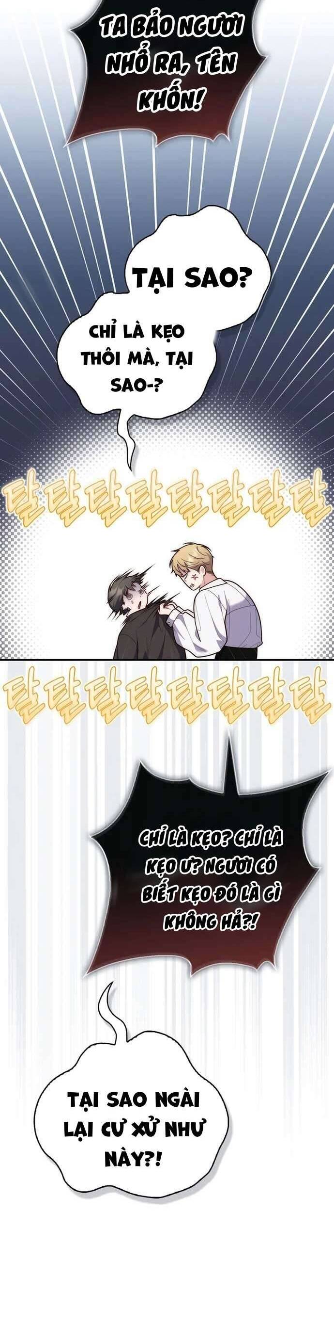 Nàng Công Chúa Tiên Tri Chương 111 Ảnh 45