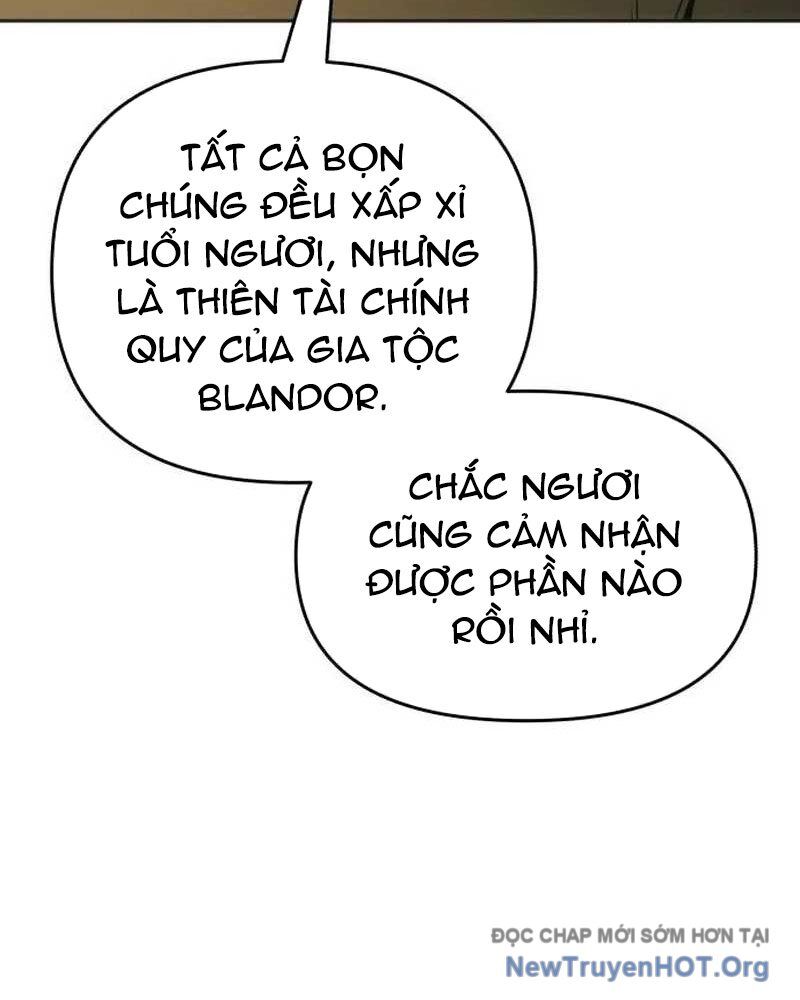 Cuộc Sống Tái Sinh Của Pháp Sư Hẻm Tối Chương 5 Ảnh 50