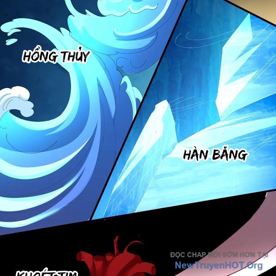 Ngày Tôi Sinh Ra, Bách Quỷ Dạ Hành, Tuyết Thi Hộ Đạo Chương 785 Ảnh 44