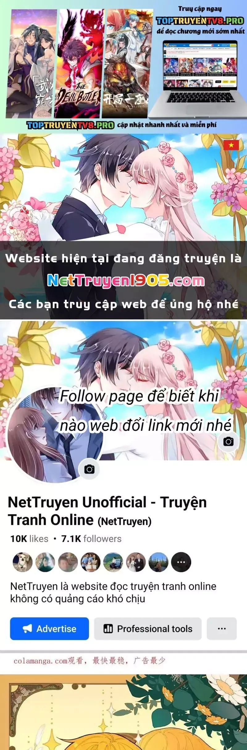 Trở Thành Nữ Hoàng Từ Khi Mới 6 Tuổi Chương 24 Ảnh 3
