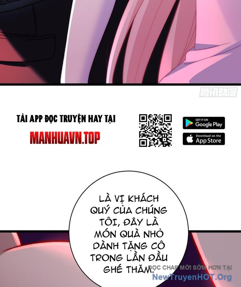 Thế Giới Quỷ Dị? Ta Sớm Đã Thông Quan Chương 12 Ảnh 36