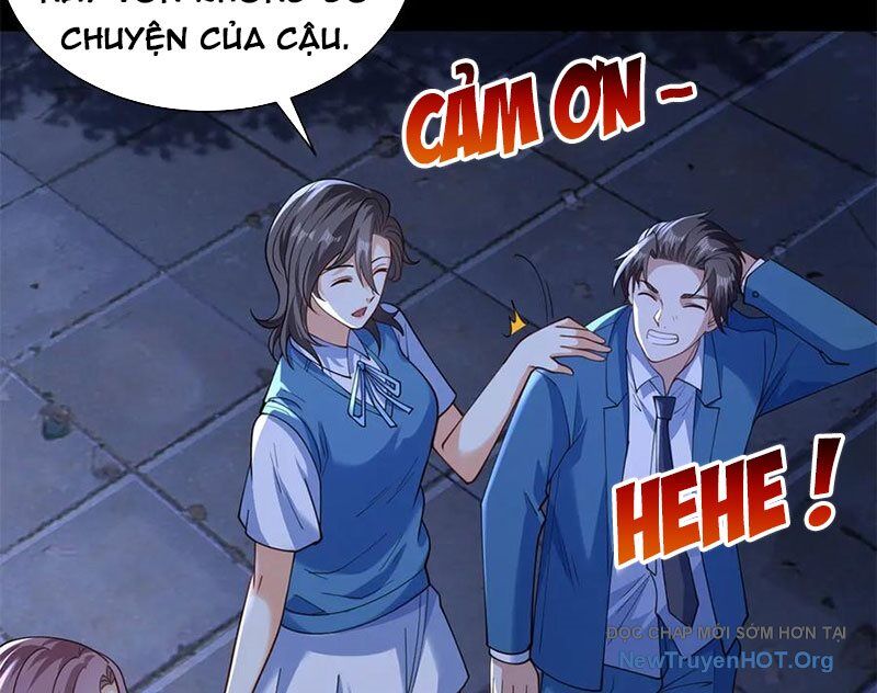 Ta Là Tiên Tôn Thiên Giới Bị Mất Trí Nhớ Chương 47 Ảnh 113