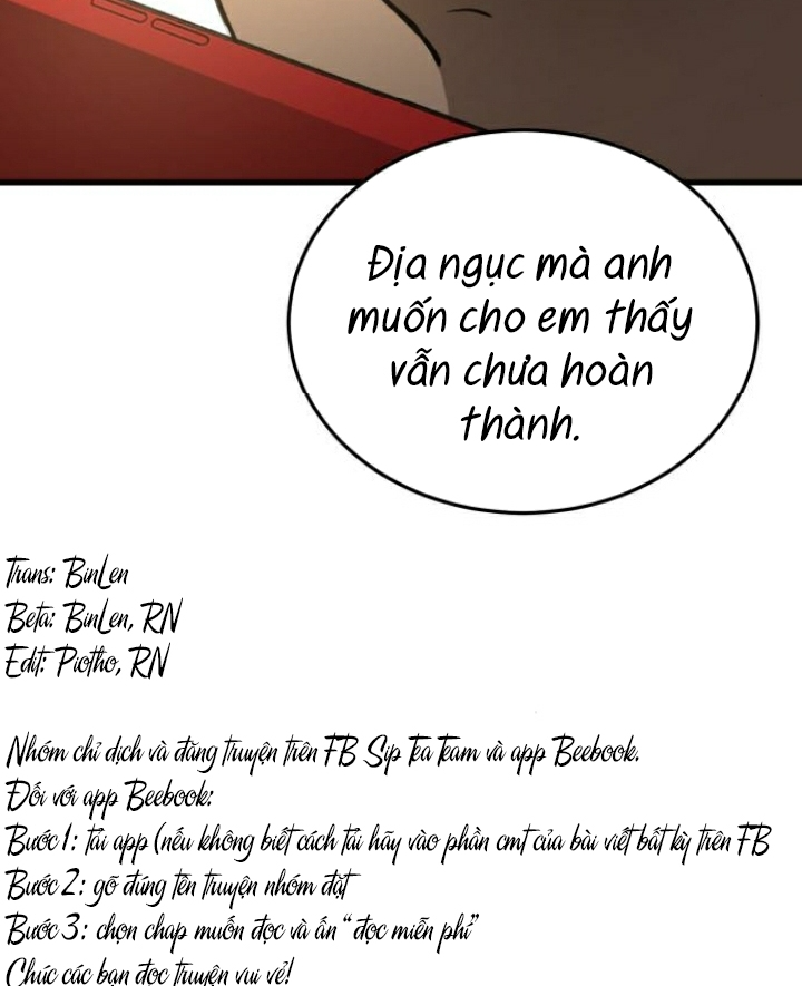 Beastly Things Chương 23 Ảnh 167