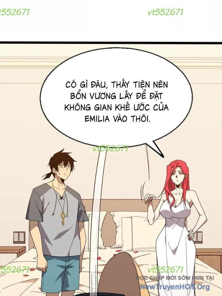 Dũng Giả X Nữ Ma Vương Chương 171 Ảnh 48