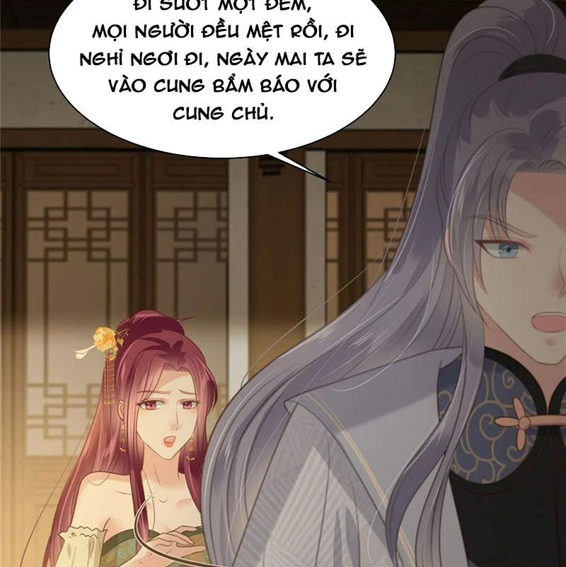 Tà Vương Phúc Hắc Sủng Nhập Cốt Chương 195 Ảnh 19