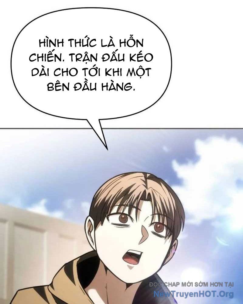 Cuộc Sống Tái Sinh Của Pháp Sư Hẻm Tối Chương 5 Ảnh 150