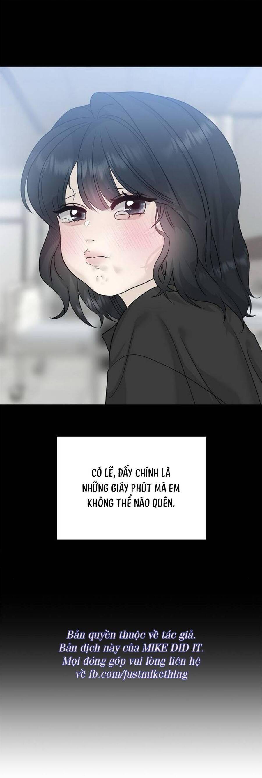 Kẻ Xâm Nhập Dịu Dàng Chương 8 Ảnh 78