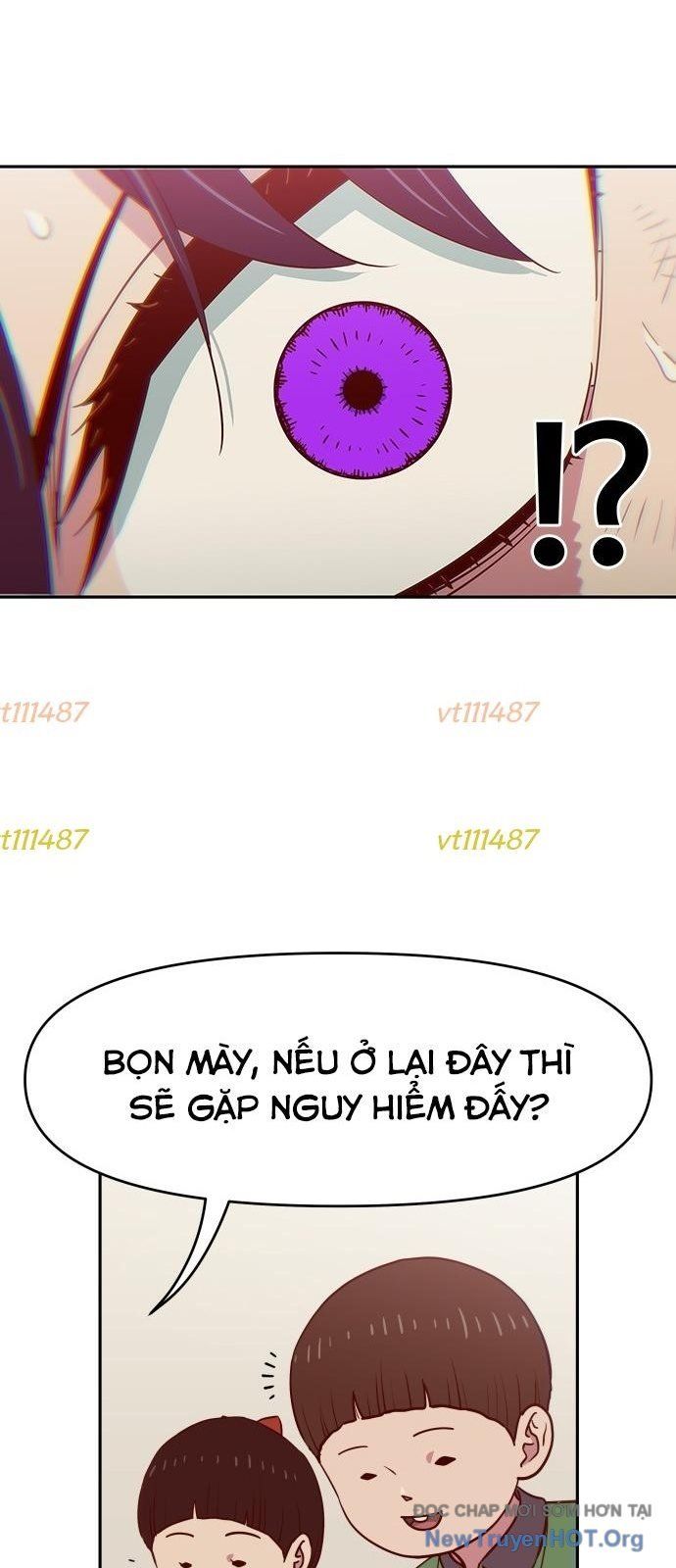 Unluck Chương 55 Ảnh 33