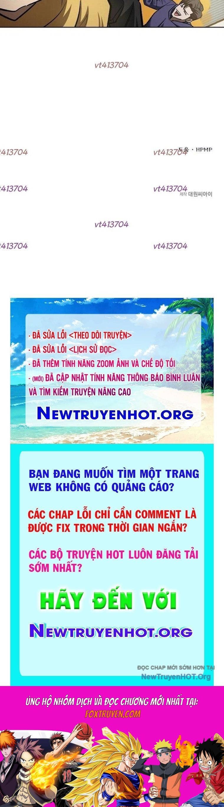 Vua Võ Đài Chương 135 Ảnh 82
